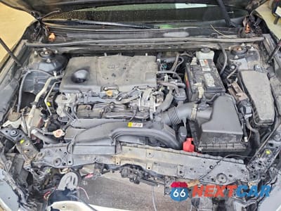 Zdjęcie 11 z 12 samochodu: 2019 TOYOTA CAMRY SE VIN:4T1B11HK3KU212609 - miniatura