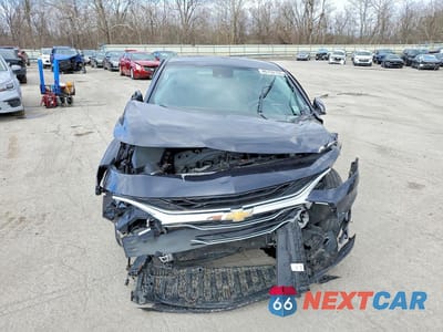Piąte zdjęcie samochodu w środku: 2023 CHEVROLET MALIBU LT VIN:1G1ZD5ST6PF238502 - miniatura