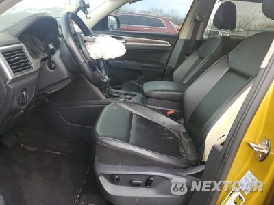 Zdjęcie 7 z 13 samochodu: 2018 VOLKSWAGEN ATLAS SE VIN:1V2LR2CA5JC528666 - miniatura