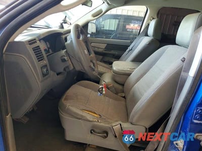 Zdjęcie 7 z 13 samochodu: 2008 DODGE RAM 1500 ST VIN:1D7HA18N58J174924 - miniatura
