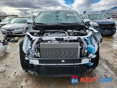 Piąte zdjęcie samochodu w środku: 2024 GMC TERRAIN DENALI VIN:3GKALXEG8RL375892 - miniatura