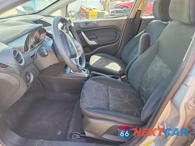 Zdjęcie 7 z 13 samochodu: 2013 FORD FIESTA SE VIN:3FADP4BJ7DM172447 - miniatura