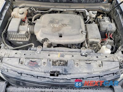 Zdjęcie 11 z 11 samochodu: 2019 CHEVROLET COLORADO ZR2 VIN:1GCGTEEN4K1313816 - miniatura