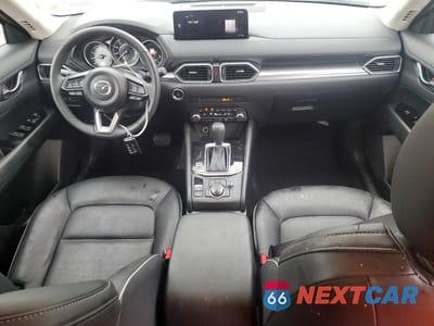 Zdjęcie 8 z 13 samochodu: 2025 MAZDA CX-5 VIN:JM3KFBBL9S0645704 - miniatura