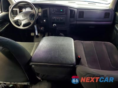 Zdjęcie 8 z 14 samochodu: 2003 DODGE RAM 2500 ST VIN:3D7KU28C13G830774 - miniatura