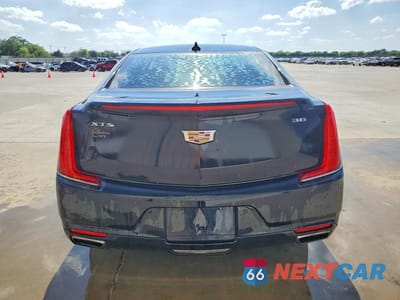 Zdjęcie 6 z 12 samochodu: 2019 CADILLAC XTS LUXURY VIN:2G61M5S30K9111740 - miniatura