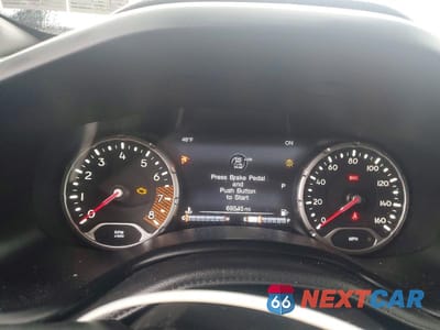 Zdjęcie 9 z 12 samochodu: 2022 JEEP RENEGADE LATITUDE VIN:ZACNJDB15NPN78979 - miniatura