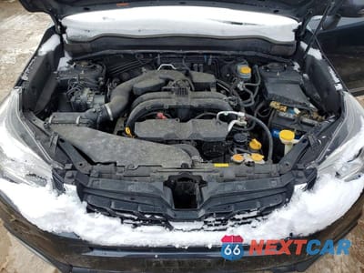 Zdjęcie 12 z 12 samochodu: 2018 SUBARU FORESTER 2.5I TOURING VIN:JF2SJAWC9JH452773 - miniatura