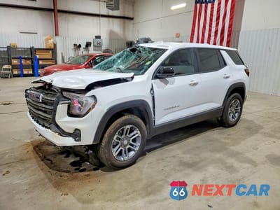 2026 GMC TERRAIN ELEVATION 3GKALMEG1TL336082 - główne zdjęcie licytacji z USA - miniatura