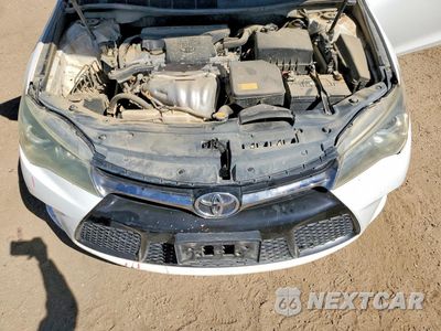 Zdjęcie 11 z 13 samochodu: 2015 TOYOTA CAMRY SE VIN:4T1BF1FK3FU930347 - miniatura