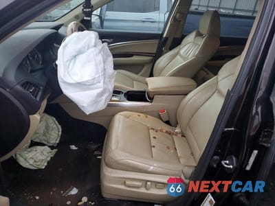 Zdjęcie 7 z 12 samochodu: 2018 ACURA MDX TECHNOLOGY VIN:5J8YD4H56JL005512 - miniatura