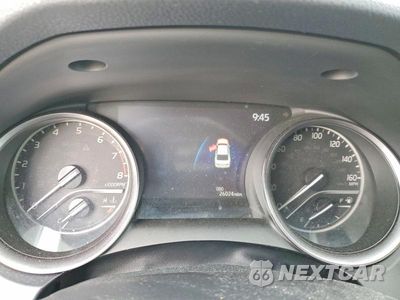Zdjęcie 9 z 12 samochodu: 2022 TOYOTA CAMRY SE VIN:4T1T11BK3NU067217 - miniatura