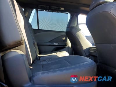 Zdjęcie 11 z 12 samochodu: 2024 LEXUS TX 350 PREMIUM VIN:5TDAAAA63RS007335 - miniatura