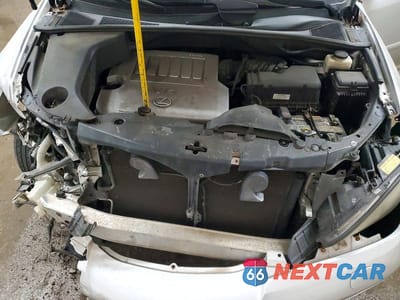 Zdjęcie 12 z 13 samochodu: 2009 LEXUS RX 350 BASE VIN:2T2HK31U79C122997 - miniatura