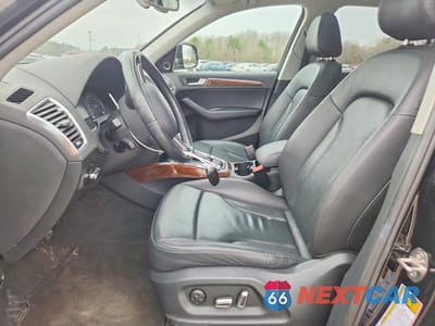 Zdjęcie 7 z 12 samochodu: 2015 AUDI Q5 PREMIUM PLUS VIN:WA1LFAFP8FA057162 - miniatura