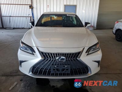 Piąte zdjęcie samochodu w środku: 2025 LEXUS ES 300H BASE VIN:58ADA1C12SU064596 - miniatura