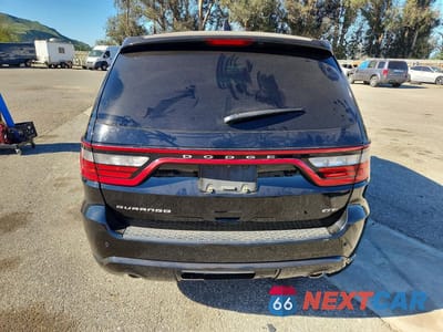 Zdjęcie 6 z 13 samochodu: 2017 DODGE DURANGO GT VIN:1C4RDHDG8HC896611 - miniatura