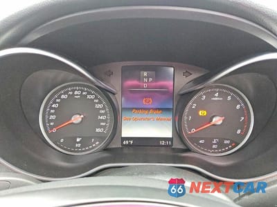 Zdjęcie 9 z 12 samochodu: 2017 MERCEDES-BENZ C 300 4MATIC VIN:WDDWF4KB6HR243162 - miniatura