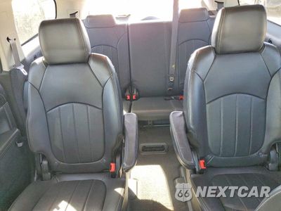 Zdjęcie 10 z 13 samochodu: 2017 BUICK ENCLAVE VIN:5GAKRBKDXHJ251285 - miniatura