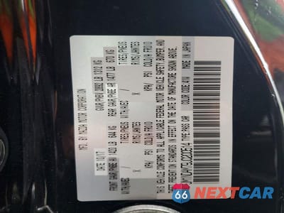 Zdjęcie 12 z 12 samochodu: 2018 MAZDA MX-5 MIATA GRAND TOURING VIN:JM1NDAM79J0200514 - miniatura