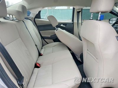 Zdjęcie 10 z 11 samochodu: 2016 FORD FOCUS 4D S VIN:1FADP3F24GL245390 - miniatura