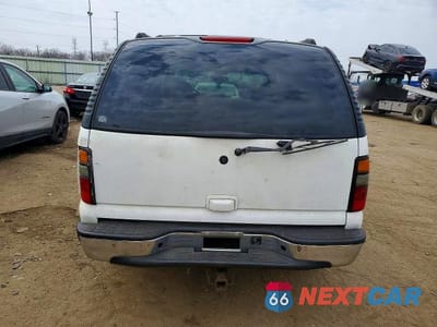 Zdjęcie 6 z 13 samochodu: 2005 CHEVROLET TAHOE K1500 VIN:1GNEK13T95J210200 - miniatura