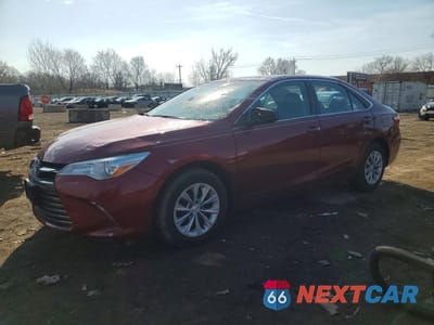 2016 TOYOTA CAMRY LE 4T1BF1FK4GU531061 - główne zdjęcie licytacji z USA - miniatura