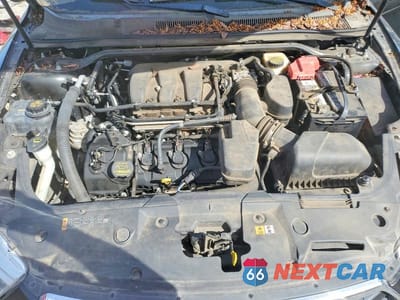 Zdjęcie 11 z 12 samochodu: 2013 FORD TAURUS VIN:1FAHP2F88DG204197 - miniatura
