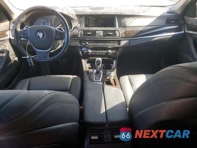 Zdjęcie 8 z 12 samochodu: 2016 BMW 528 I VIN:WBA5A5C59GG353889 - miniatura