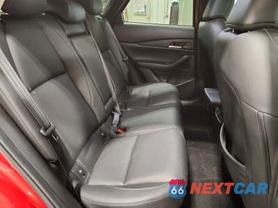 Zdjęcie 10 z 12 samochodu: 2022 MAZDA CX-30 SELECT VIN:3MVDMBBL6NM430272 - miniatura