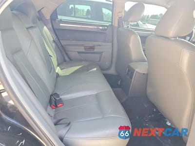 Zdjęcie 10 z 11 samochodu: 2005 CHRYSLER 300 TOURING VIN:2C3JA53G55H636489 - miniatura