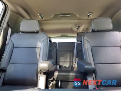 Zdjęcie 10 z 13 samochodu: 2024 GMC YUKON XL DENALI VIN:1GKS2JKL2RR135171 - miniatura