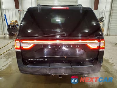 Zdjęcie 6 z 13 samochodu: 2015 LINCOLN NAVIGATOR L VIN:5LMJJ3JT2FEJ07616 - miniatura