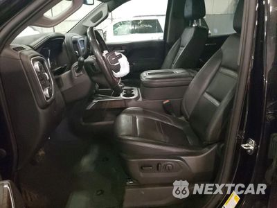 Zdjęcie 7 z 12 samochodu: 2020 GMC SIERRA DENALI VIN:3GTU9FED3LG453082 - miniatura