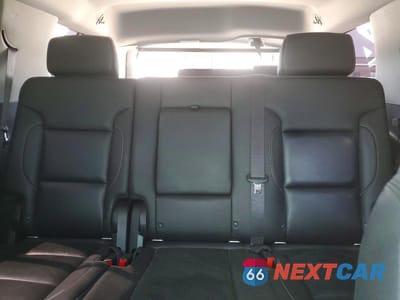 Zdjęcie 10 z 14 samochodu: 2018 CHEVROLET TAHOE C1500 LT VIN:1GNSCBKC3JR222250 - miniatura