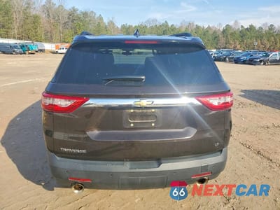 Zdjęcie 6 z 12 samochodu: 2019 CHEVROLET TRAVERSE LT VIN:1GNERGKW9KJ121314 - miniatura