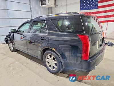 Drugie zdjęcie samochodu z przodu: 2004 CADILLAC SRX VIN:1GYEE637X40191204 - miniatura