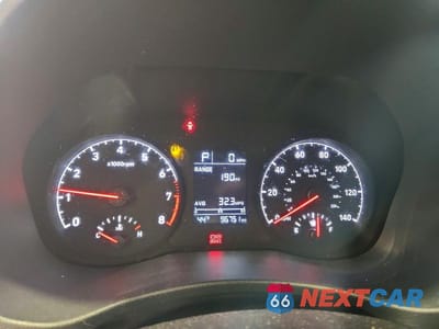 Zdjęcie 9 z 12 samochodu: 2018 HYUNDAI ACCENT SEL VIN:3KPC24A3XJE028226 - miniatura