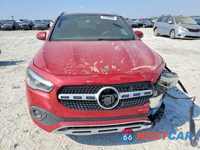 Piąte zdjęcie samochodu w środku: 2021 MERCEDES-BENZ GLA 250 VIN:W1N4N4GB7MJ151833 - miniatura