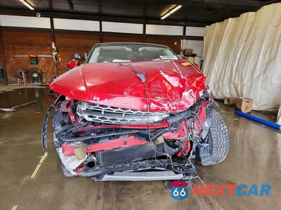 Piąte zdjęcie samochodu w środku: 2015 LAND ROVER RANGE ROVER EVOQUE PURE PLUS VIN:SALVP2BG8FH074728 - miniatura