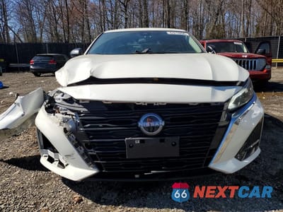 Piąte zdjęcie samochodu w środku: 2024 NISSAN ALTIMA 2.5 SV VIN:1N4BL4DV6RN415472 - miniatura