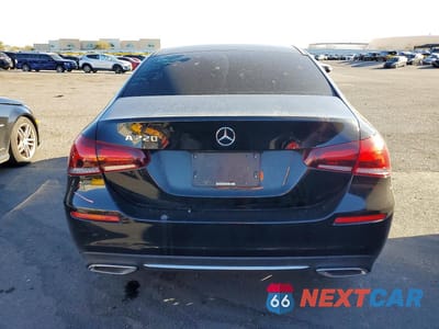 Zdjęcie 6 z 12 samochodu: 2019 MERCEDES-BENZ A 220 VIN:WDD3G4EB8KW027866 - miniatura