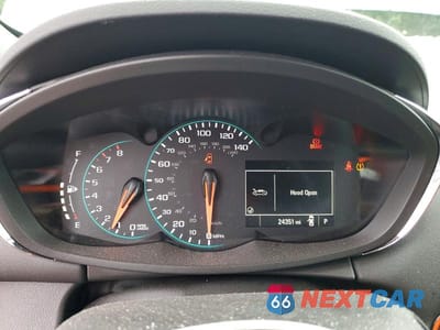 Zdjęcie 9 z 13 samochodu: 2022 CHEV TRAX 1LT VIN:KL7CJPSM4NB562916 - miniatura