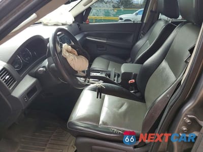 Zdjęcie 7 z 13 samochodu: 2008 JEEP GRAND CHEROKEE LAREDO VIN:1J8GR48K08C136374 - miniatura