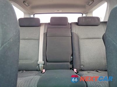 Zdjęcie 10 z 12 samochodu: 2007 TOYOTA 4RUNNER SPORT EDITION VIN:JTEBU14R170109813 - miniatura