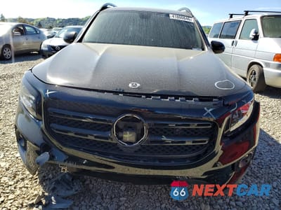 Piąte zdjęcie samochodu w środku: 2021 MERCEDES-BENZ GLB 250 VIN:W1N4M4GB1MW105954 - miniatura