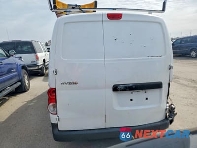 Zdjęcie 6 z 13 samochodu: 2018 NISSAN NV200 2.5S VIN:3N6CM0KN7JK701507 - miniatura