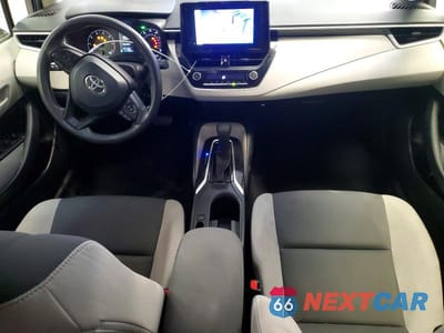 Zdjęcie 8 z 12 samochodu: 2023 TOYOTA COROLLA HYBRID LE VIN:JTDBCMFE4P3006001 - miniatura
