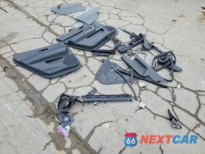 Zdjęcie 13 z 14 samochodu: 2025 NISSAN PATHFINDER S VIN:5N1DR3AA4SC312996 - miniatura