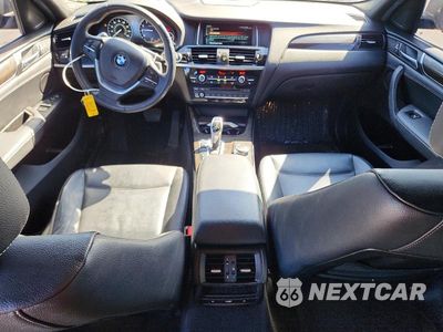 Zdjęcie 8 z 14 samochodu: 2018 BMW X4 XDRIVE28I VIN:5UXXW3C5XJ0T82883 - miniatura
